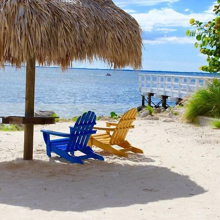 Sunset Paradise - Find Yourself In Tampa Luaran gambar