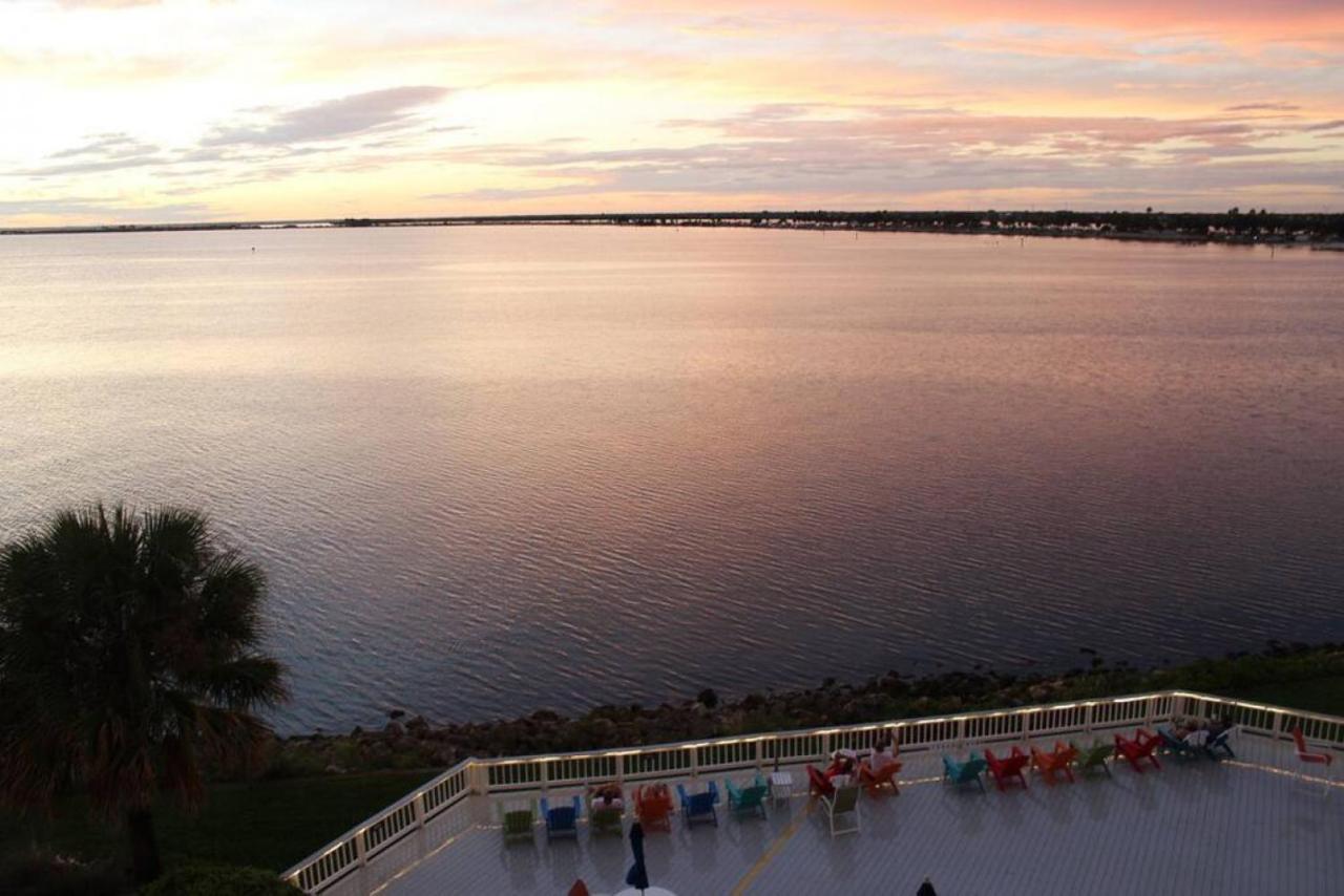 Sunset Paradise - Find Yourself In Tampa Luaran gambar