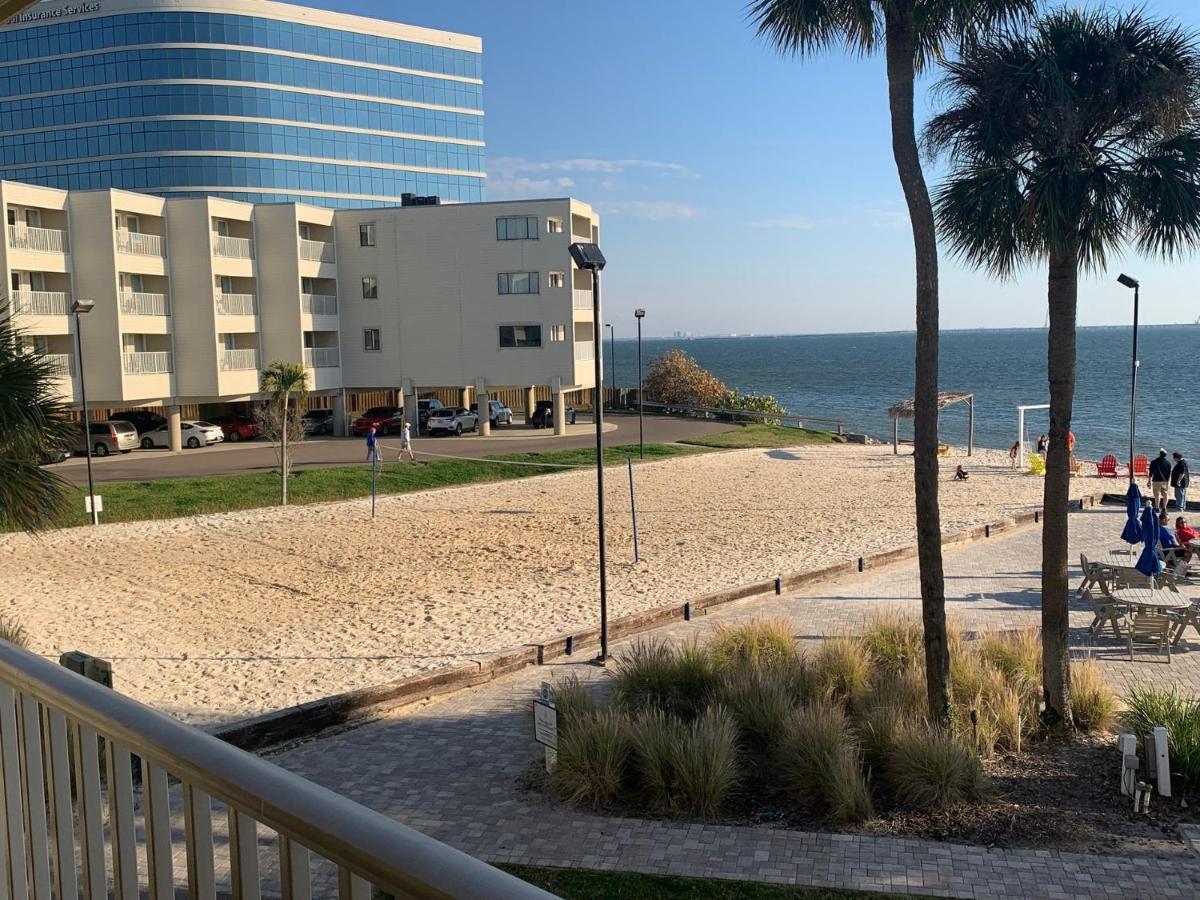 Sunset Paradise - Find Yourself In Tampa Luaran gambar