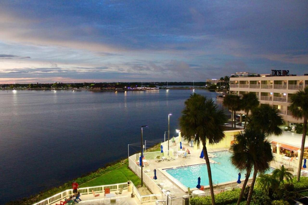 Sunset Paradise - Find Yourself In Tampa Luaran gambar