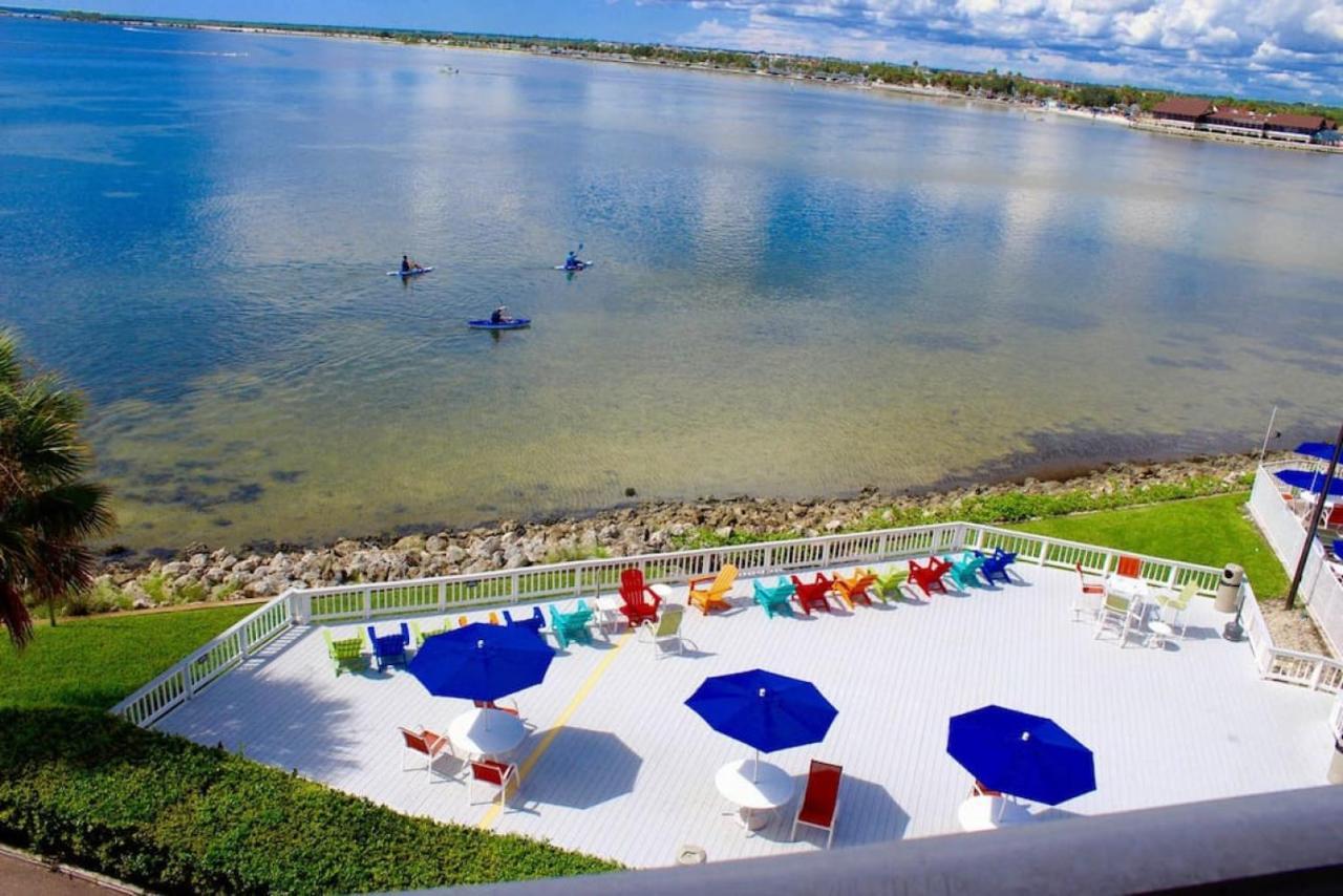 Sunset Paradise - Find Yourself In Tampa Luaran gambar