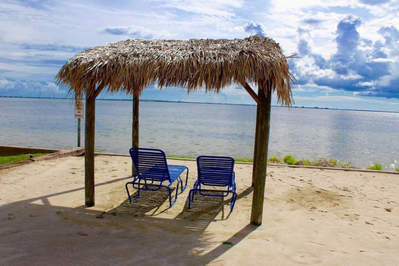 Sunset Paradise - Find Yourself In Tampa Luaran gambar
