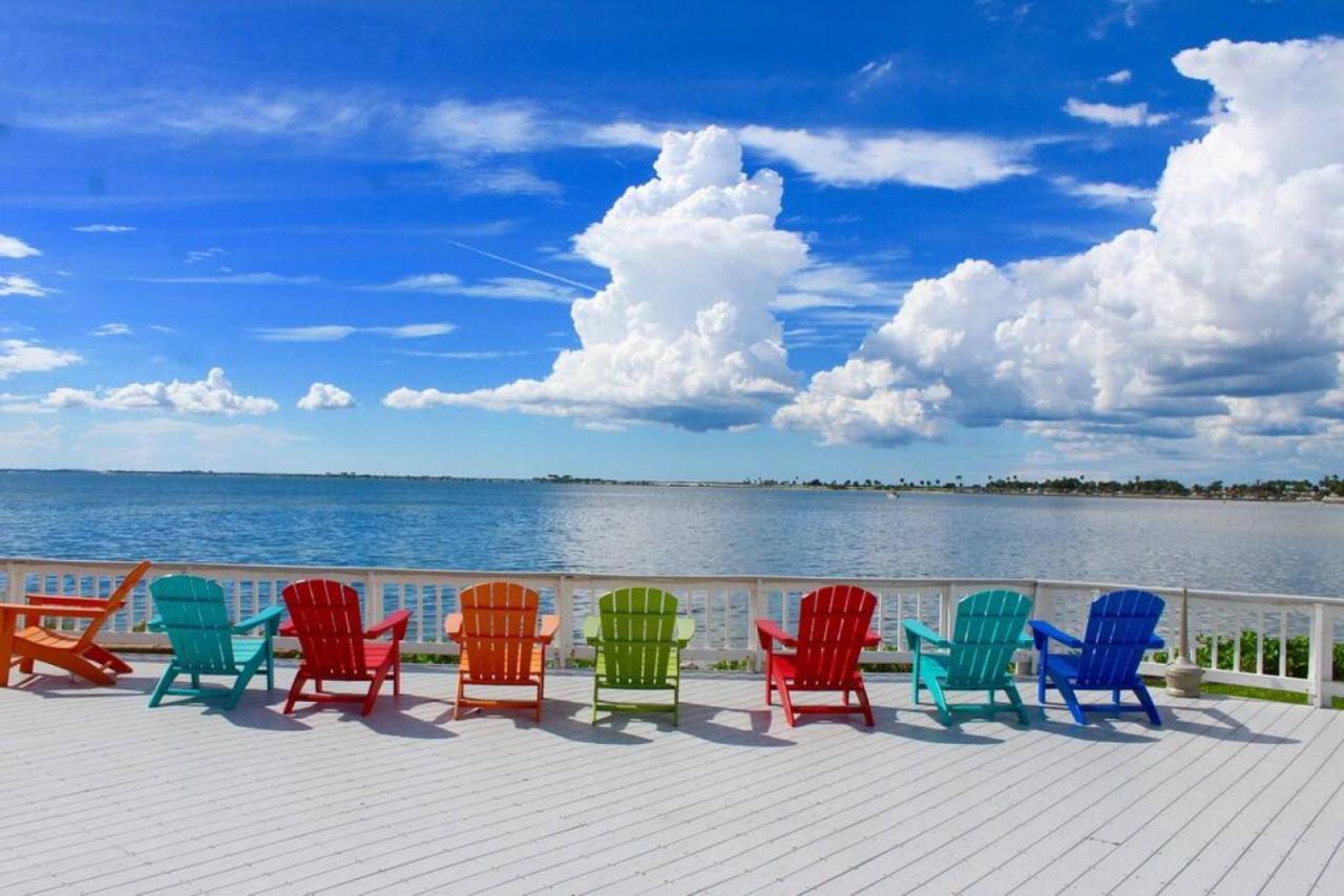 Sunset Paradise - Find Yourself In Tampa Luaran gambar