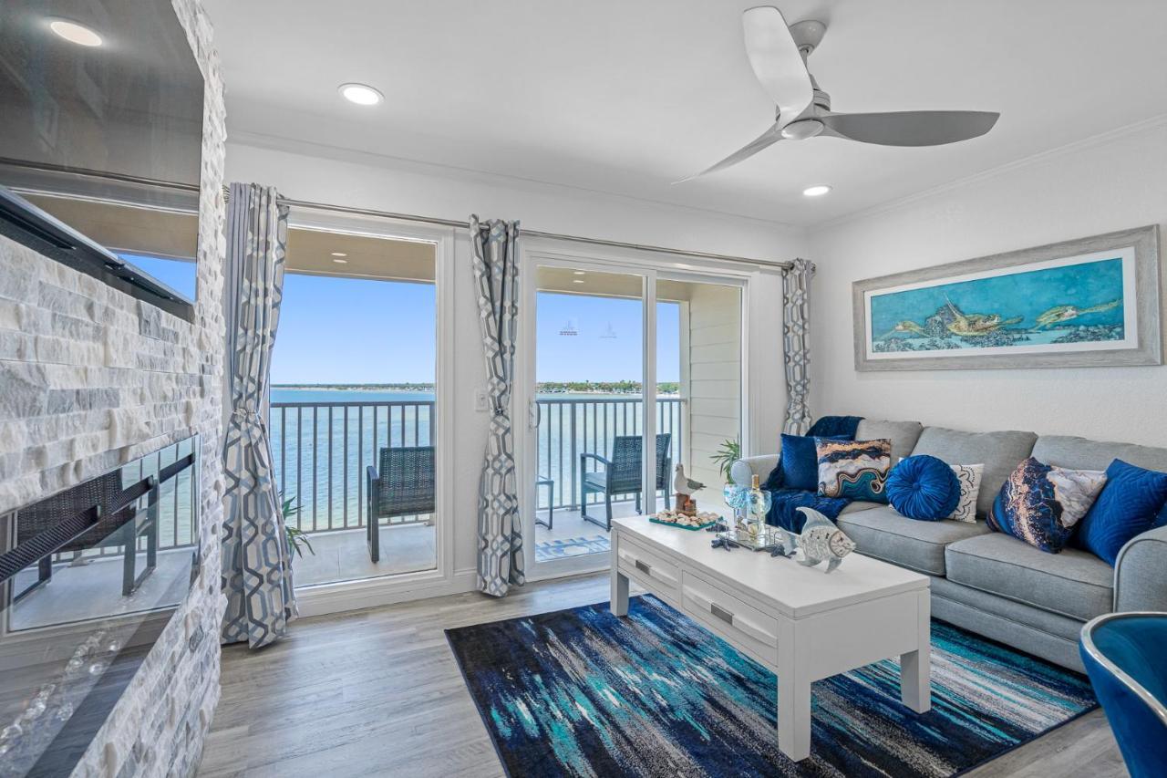 Sunset Paradise - Find Yourself In Tampa Luaran gambar