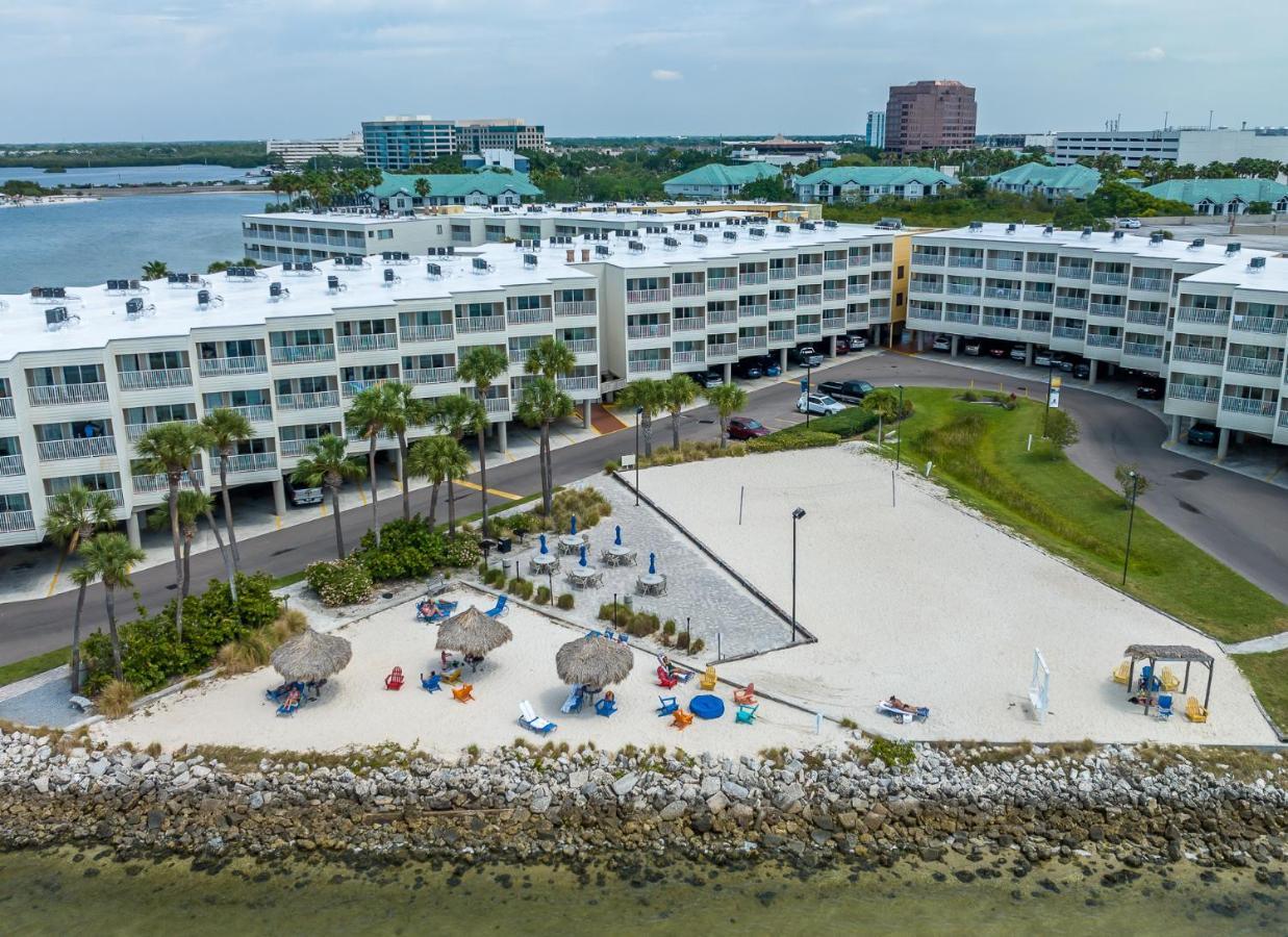 Sunset Paradise - Find Yourself In Tampa Luaran gambar