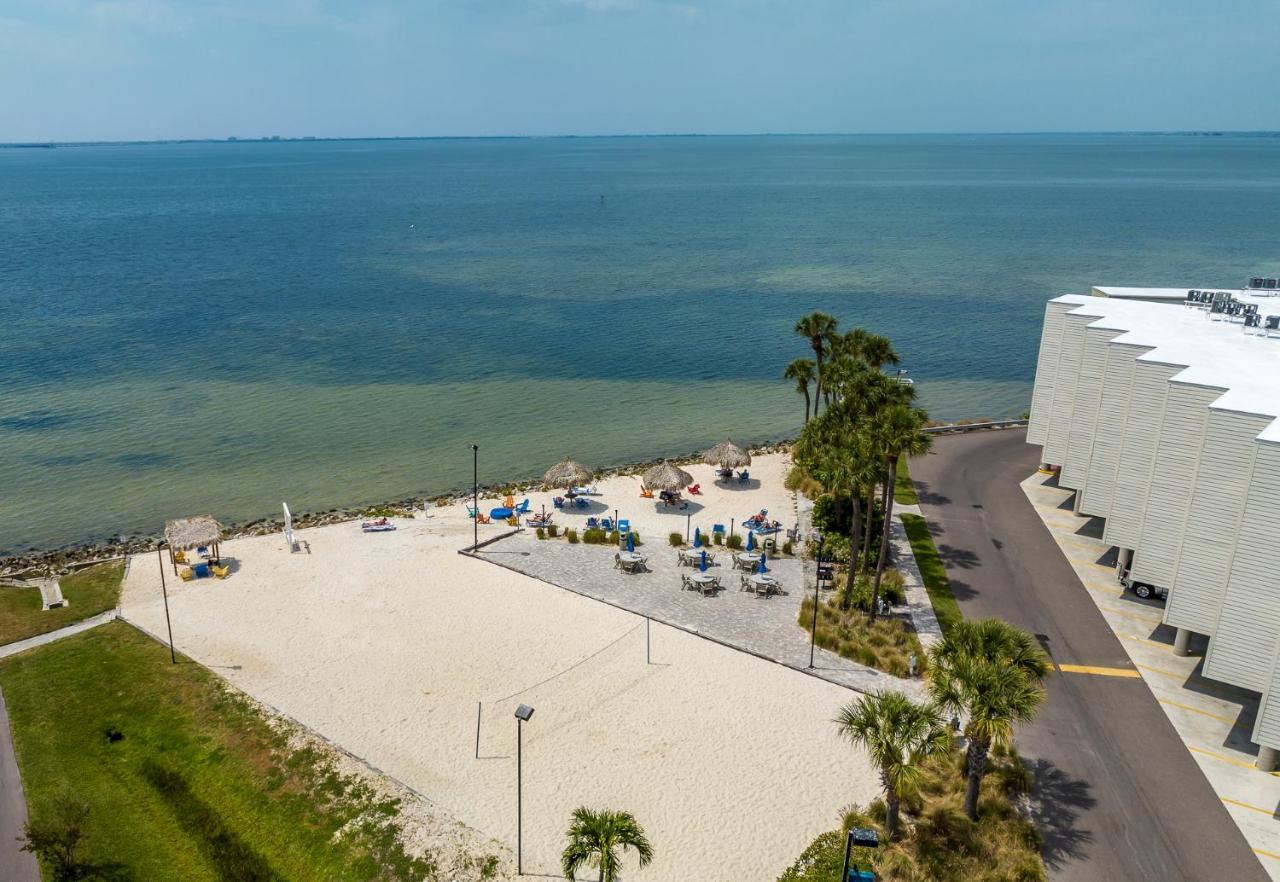 Sunset Paradise - Find Yourself In Tampa Luaran gambar