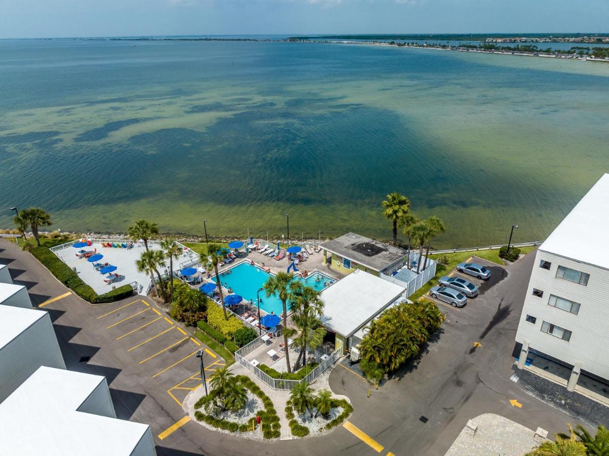 Sunset Paradise - Find Yourself In Tampa Luaran gambar