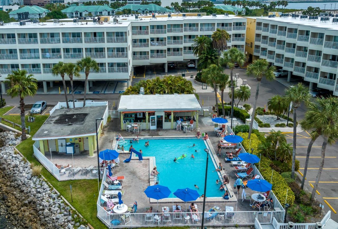 Sunset Paradise - Find Yourself In Tampa Luaran gambar