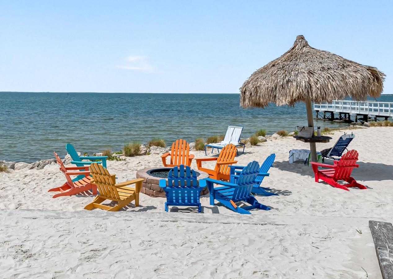Sunset Paradise - Find Yourself In Tampa Luaran gambar