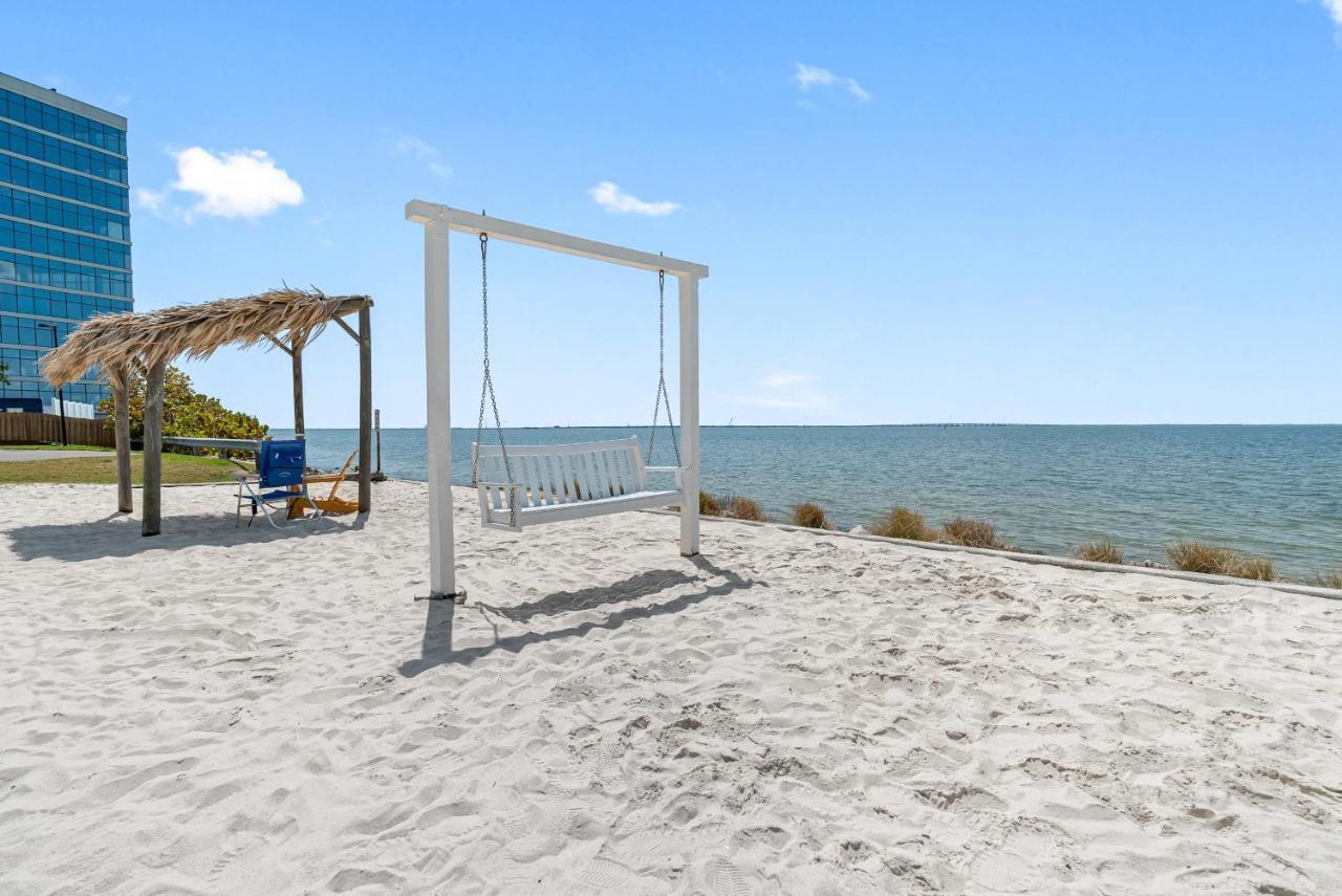 Sunset Paradise - Find Yourself In Tampa Luaran gambar