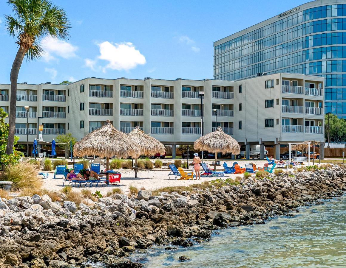 Sunset Paradise - Find Yourself In Tampa Luaran gambar