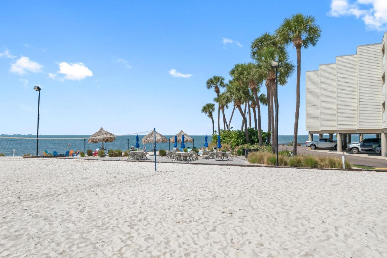 Sunset Paradise - Find Yourself In Tampa Luaran gambar