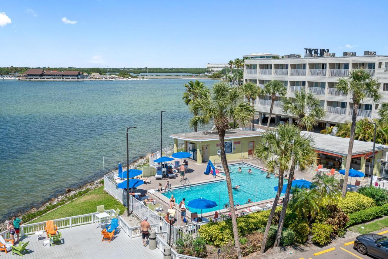 Sunset Paradise - Find Yourself In Tampa Luaran gambar