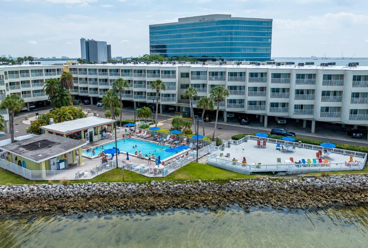 Sunset Paradise - Find Yourself In Tampa Luaran gambar