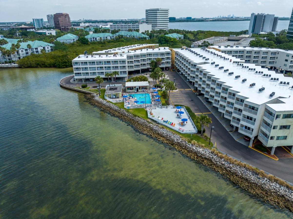 Sunset Paradise - Find Yourself In Tampa Luaran gambar