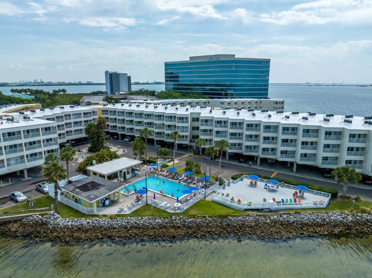 Sunset Paradise - Find Yourself In Tampa Luaran gambar