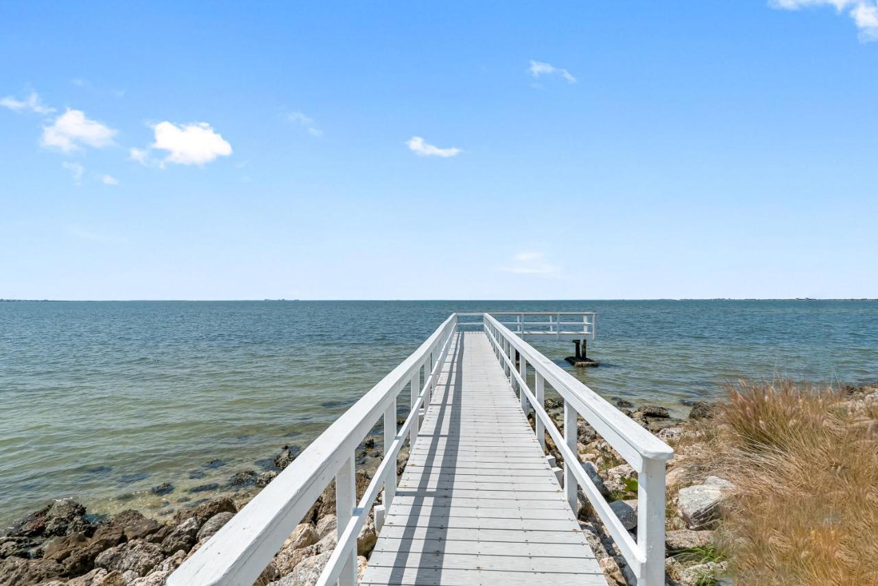 Sunset Paradise - Find Yourself In Tampa Luaran gambar