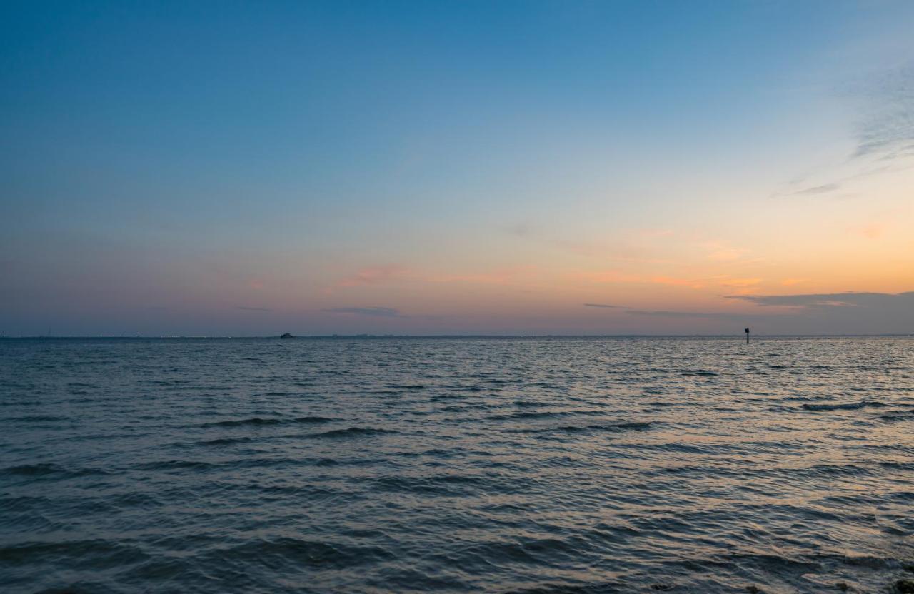 Sunset Paradise - Find Yourself In Tampa Luaran gambar